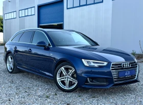 Audi A4 2.0TDI 190 Quattro/ S-Line/ Digital/ Обслужен, снимка 3