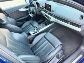 Audi A4 2.0TDI 190 Quattro/ S-Line/ Digital/ Обслужен, снимка 12