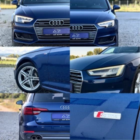 Audi A4 2.0TDI 190 Quattro/ S-Line/ Digital/ Обслужен, снимка 7