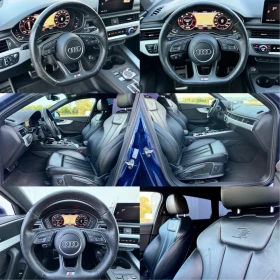 Audi A4 2.0TDI 190 Quattro/ S-Line/ Digital/ Обслужен, снимка 15