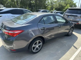 Toyota Corolla, снимка 4