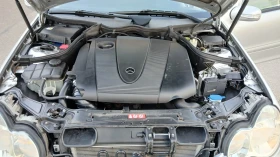 Mercedes-Benz C 220 200cdi, снимка 10