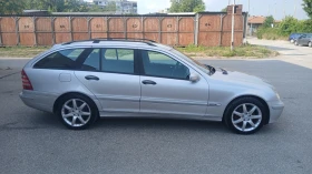 Mercedes-Benz C 220 200cdi, снимка 3