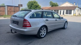 Mercedes-Benz C 220 200cdi, снимка 4