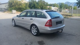 Mercedes-Benz C 220 200cdi, снимка 6