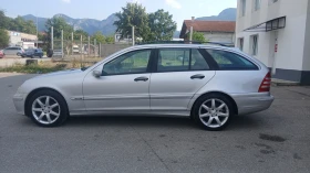 Mercedes-Benz C 220 200cdi, снимка 7