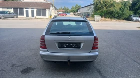 Mercedes-Benz C 220 200cdi, снимка 5
