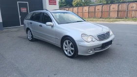 Mercedes-Benz C 220 200cdi, снимка 2