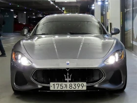 Maserati GranTurismo 4.7* V8* , снимка 1