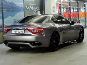 Maserati GranTurismo 4.7* V8* , снимка 4