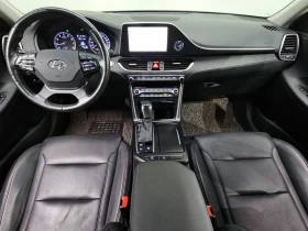 Hyundai Grandeur 2.4 PREMIUM, снимка 7
