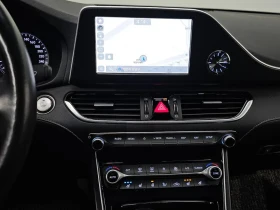 Hyundai Grandeur 2.4 PREMIUM, снимка 17