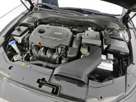 Hyundai Grandeur 2.4 PREMIUM, снимка 6