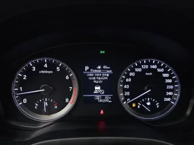 Hyundai Grandeur 2.4 PREMIUM, снимка 8