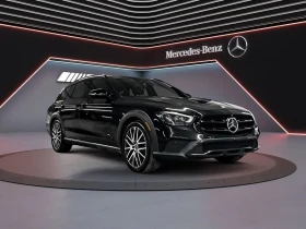 Mercedes-Benz E 450 ALL TERRAIN PREMIUM ЦЕНА ДО БЪЛГАРИЯ АВТОКРЕДИТ, снимка 1