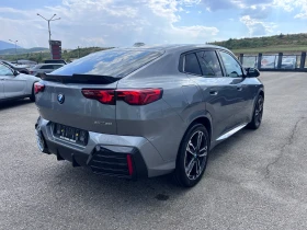 BMW iX2 X-Drive 30 M Sport, снимка 4
