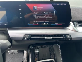 BMW iX2 X-Drive 30 M Sport, снимка 11