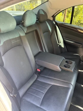 Mercedes-Benz C 280 4 matic , elegance , снимка 12