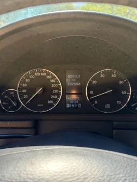 Mercedes-Benz C 280 4 matic , elegance , снимка 8