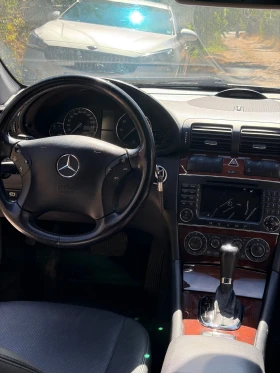 Mercedes-Benz C 280 4 matic , elegance , снимка 9