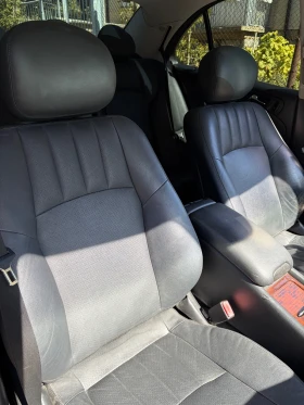 Mercedes-Benz C 280 4 matic , elegance , снимка 11