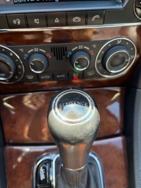Mercedes-Benz C 280 4 matic , elegance , снимка 15