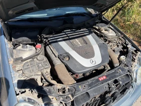 Mercedes-Benz C 280 4 matic , elegance , снимка 7