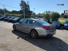 BMW 530 M-PK* 8ZF* ПОДГРЕВ* КАМЕРА* ШИБИДАХ* КРАЙНА ЦЕНА, снимка 3