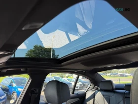 BMW 530 M-PK* 8ZF* ПОДГРЕВ* КАМЕРА* ШИБИДАХ* КРАЙНА ЦЕНА, снимка 13
