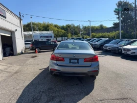 BMW 530 M-PK* 8ZF* ПОДГРЕВ* КАМЕРА* ШИБИДАХ* КРАЙНА ЦЕНА, снимка 4