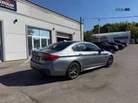 BMW 530 M-PK* 8ZF* ПОДГРЕВ* КАМЕРА* ШИБИДАХ* КРАЙНА ЦЕНА, снимка 5