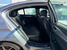 BMW 530 M-PK* 8ZF* ПОДГРЕВ* КАМЕРА* ШИБИДАХ* КРАЙНА ЦЕНА, снимка 15