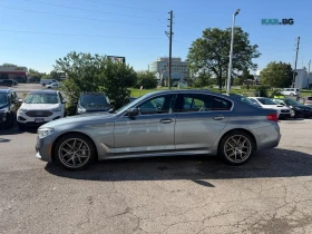BMW 530 M-PK* 8ZF* ПОДГРЕВ* КАМЕРА* ШИБИДАХ* КРАЙНА ЦЕНА, снимка 6