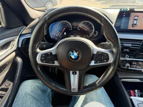 BMW 530 M-PK* 8ZF* ПОДГРЕВ* КАМЕРА* ШИБИДАХ* КРАЙНА ЦЕНА, снимка 8