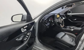 Mercedes-Benz C 200 110к км* Памет* Подгрев* Keyless* Панорама* КРАЙНА, снимка 6