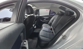 Mercedes-Benz C 200 110к км* Памет* Подгрев* Keyless* Панорама* КРАЙНА, снимка 17