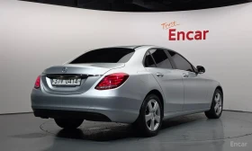Mercedes-Benz C 200 110к км* Памет* Подгрев* Keyless* Панорама* КРАЙНА, снимка 2