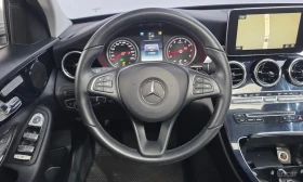 Mercedes-Benz C 200 110к км* Памет* Подгрев* Keyless* Панорама* КРАЙНА, снимка 9