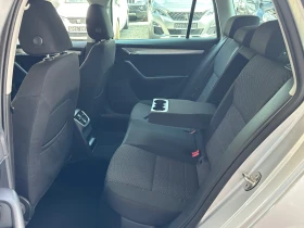 Skoda Octavia 1.4TSI-ACTIVE-НАВИ-КЛИМАТРОНИК-ПАРКТРОНИК, снимка 12