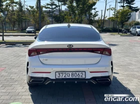Kia K5 2.0 LPI Strandard  * koreiskikoli.bg * , снимка 4