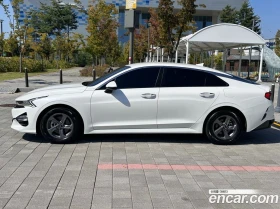 Kia K5 2.0 LPI Strandard  * koreiskikoli.bg * , снимка 7