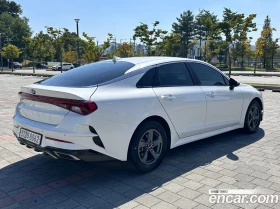 Kia K5 2.0 LPI Strandard  * koreiskikoli.bg * , снимка 5