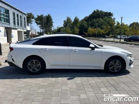 Kia K5 2.0 LPI Strandard  * koreiskikoli.bg * , снимка 8