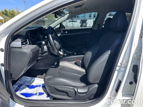 Kia K5 2.0 LPI Strandard  * koreiskikoli.bg * , снимка 10
