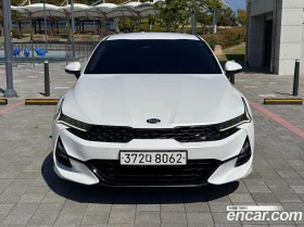 Kia K5 2.0 LPI Strandard  * koreiskikoli.bg * , снимка 2