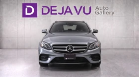 Mercedes-Benz E 400 4MATIC/V6/BiTurbo/5+ 2места/Burmester, снимка 3