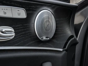 Mercedes-Benz E 400 4MATIC/V6/BiTurbo/5+ 2места/Burmester, снимка 11