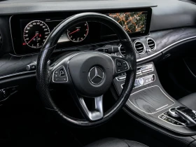 Mercedes-Benz E 400 4MATIC/V6/BiTurbo/5+ 2места/Burmester, снимка 6