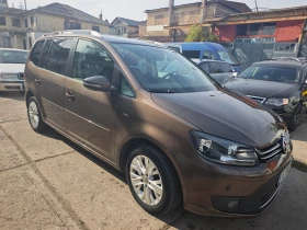 VW Touran, снимка 2