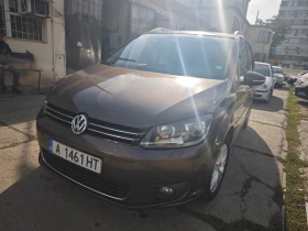 VW Touran, снимка 1